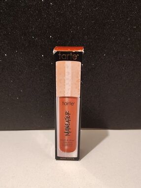 tarte Maneater Blush & Glow Cheek Plump - Deep Buff